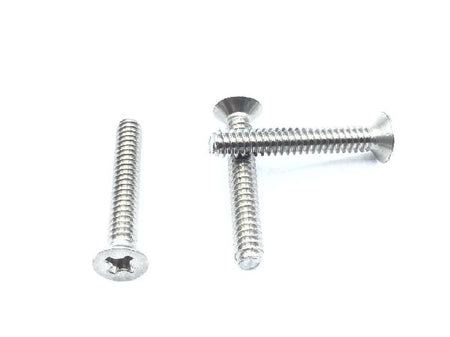 MS24693C31 Machine Screw (2)