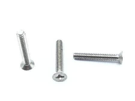 MS24693C31 Machine Screw (3)