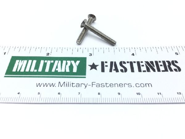 MS24693C32 Machine Screw