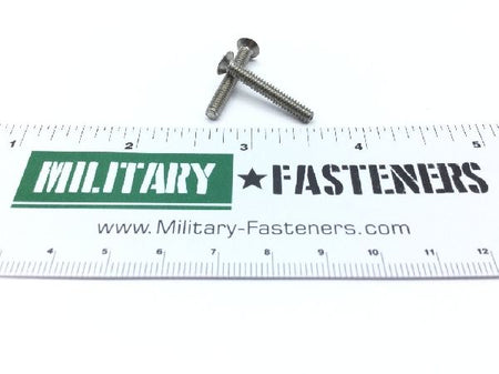 MS24693C32 Machine Screw
