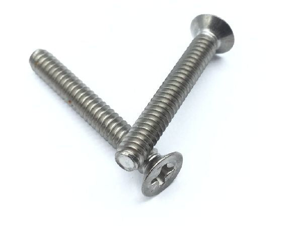 MS24693C32 Machine Screw (4)