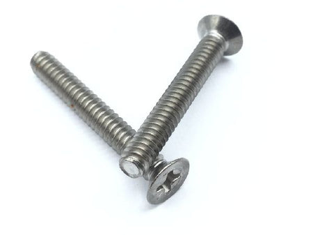 MS24693C32 Machine Screw (4)