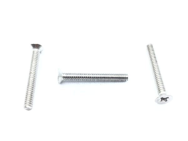 MS24693C33 Machine Screw