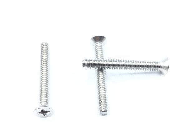 MS24693C33 Machine Screw (2)