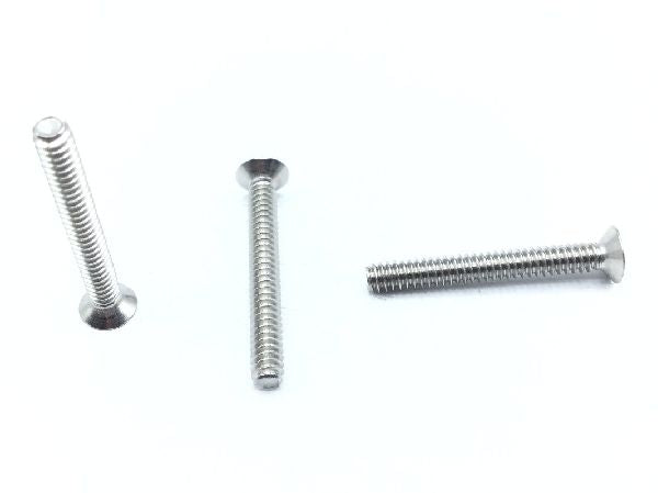 MS24693C33 Machine Screw (3)