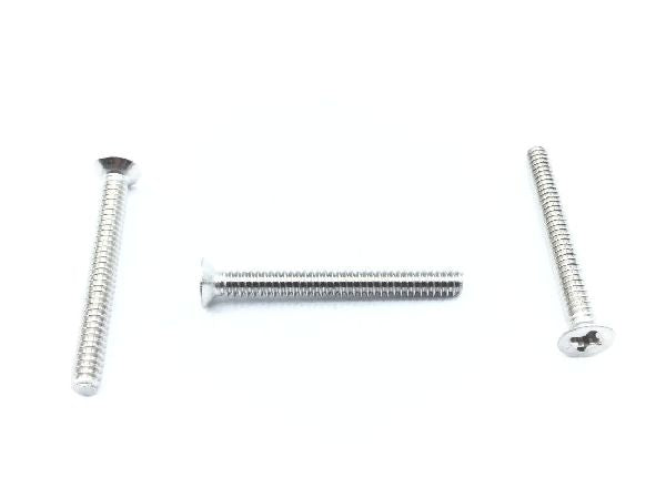 MS24693C34 Machine Screw