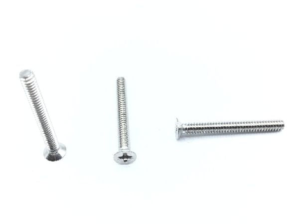 MS24693C34 Machine Screw (2)