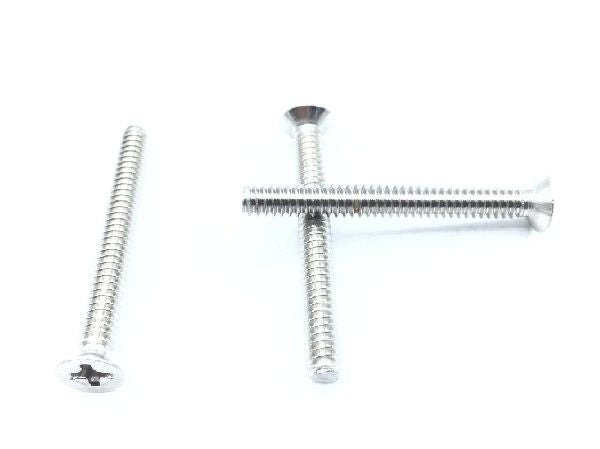MS24693C34 Machine Screw (3)