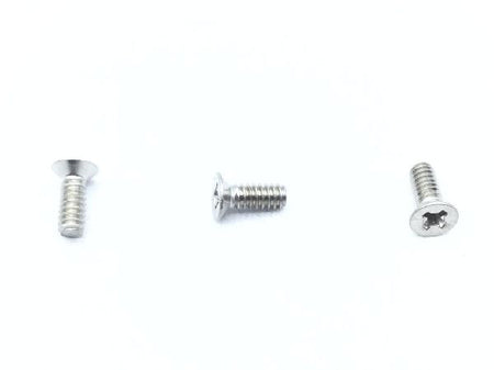 MS24693C3 Machine Screw