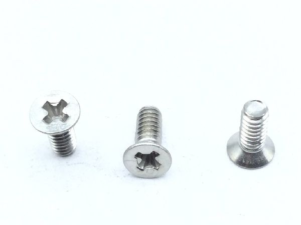 MS24693C3 Machine Screw (2)