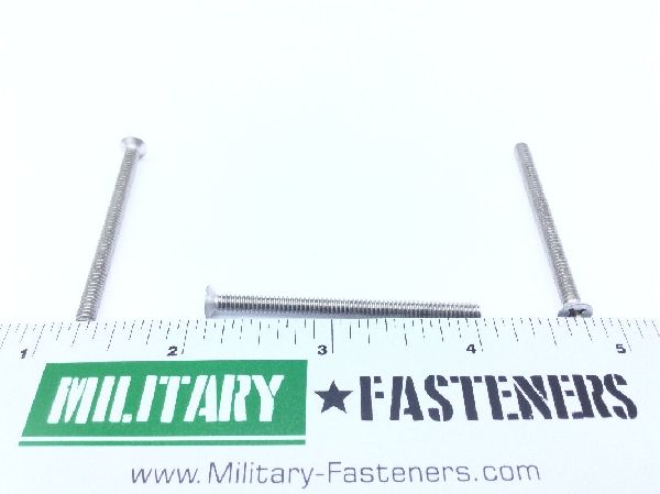 MS24693C40 Machine Screw (3)