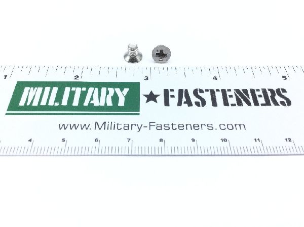 MS24693C46 Machine Screw