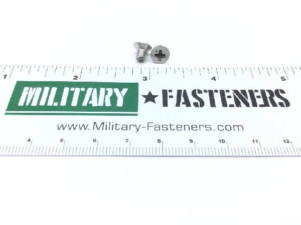 MS24693C46 Machine Screw (2)