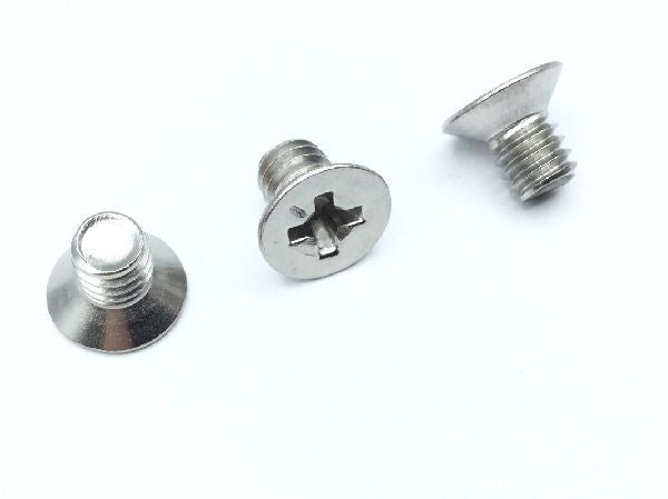 MS24693C46 Machine Screw (4)