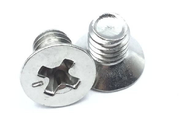 MS24693C46 Machine Screw (5)