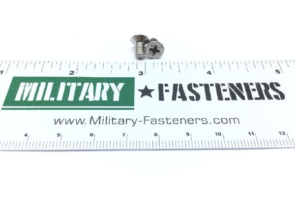 MS24693C47 Machine Screw