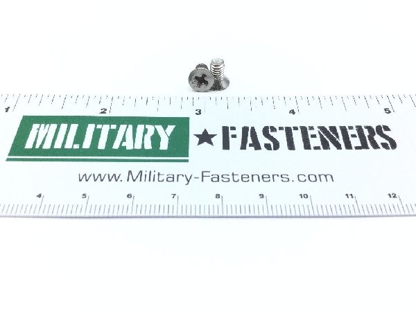 MS24693C47 Machine Screw (2)