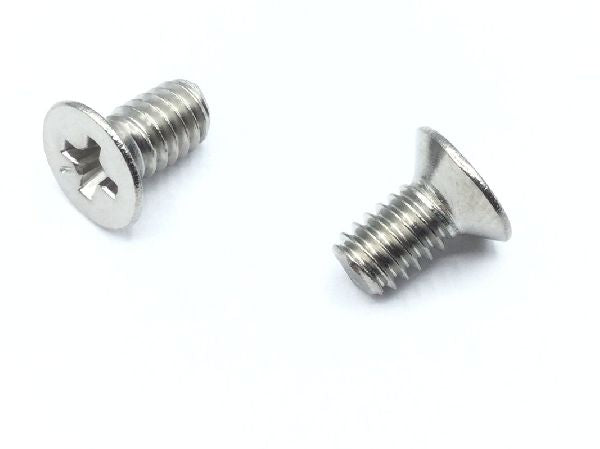 MS24693C47 Machine Screw (4)