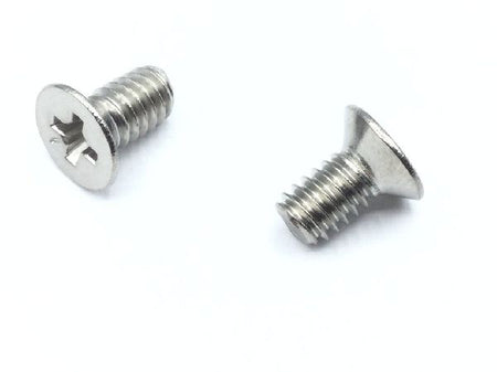 MS24693C47 Machine Screw (4)