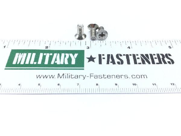 MS24693C48 Machine Screw