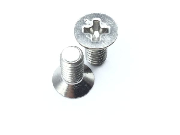 MS24693C48 Machine Screw (5)