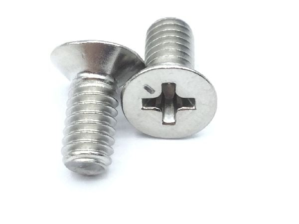MS24693C48 Machine Screw (6)