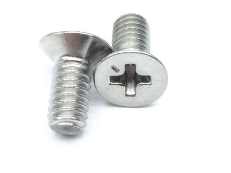 MS24693C48 Machine Screw (6)