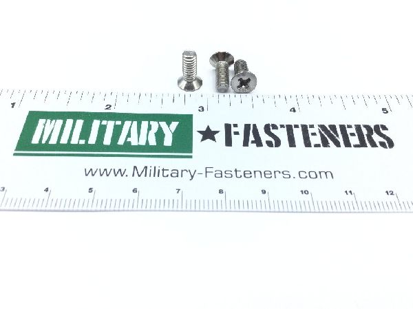 MS24693C49 Machine Screw