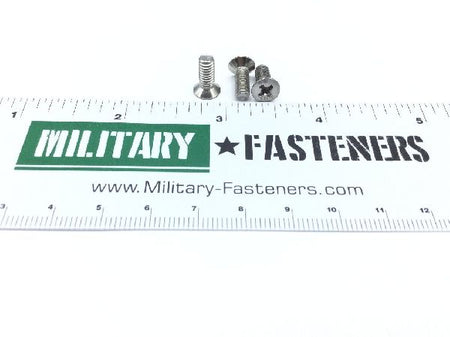 MS24693C49 Machine Screw
