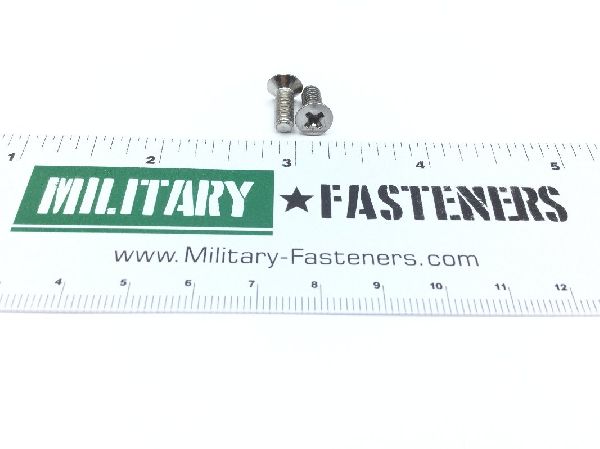 MS24693C49 Machine Screw (2)