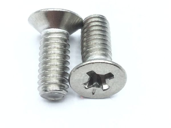MS24693C49 Machine Screw (4)