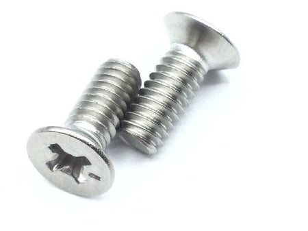 MS24693C49 Machine Screw (6)