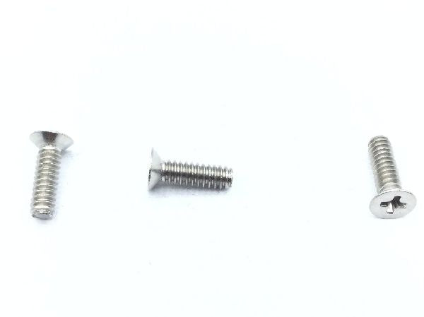 MS24693C4 Machine Screw