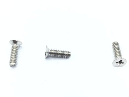 MS24693C4 Machine Screw