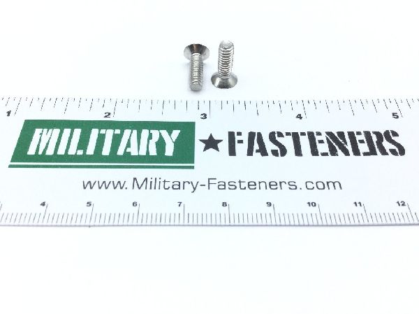 MS24693C50 Machine Screw