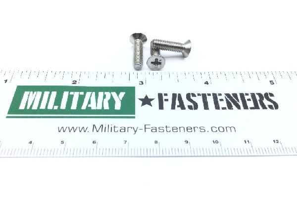 MS24693C51 Machine Screw