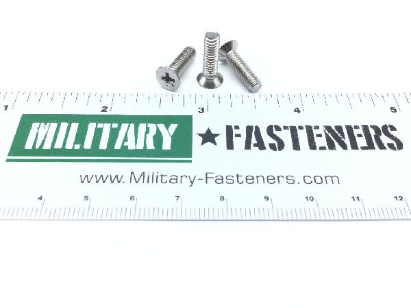 MS24693C51 Machine Screw (2)