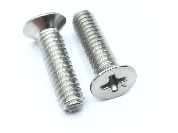 MS24693C51 Machine Screw (5)