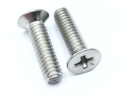 MS24693C51 Machine Screw (5)