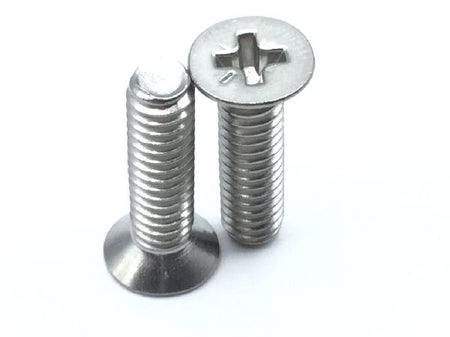 MS24693C51 Machine Screw (6)