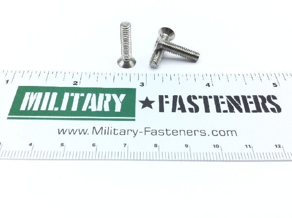 MS24693C52 Machine Screw