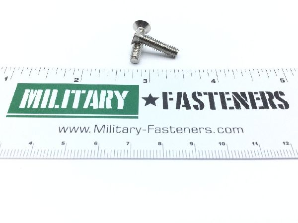 MS24693C52 Machine Screw (2)