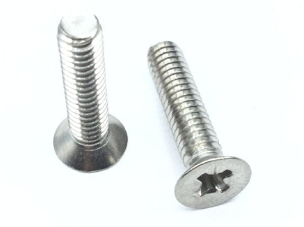 MS24693C52 Machine Screw (5)