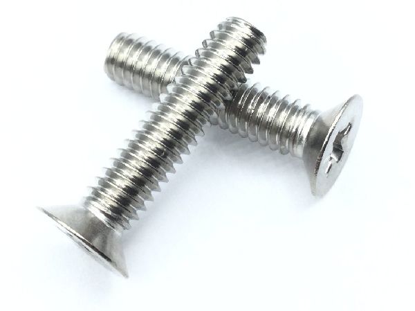 MS24693C52 Machine Screw (6)