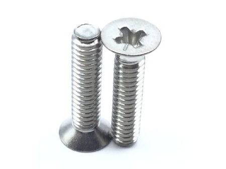 MS24693C52 Machine Screw (8)