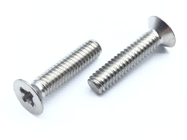 MS24693C52 Machine Screw (9)