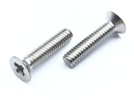 MS24693C52 Machine Screw (9)