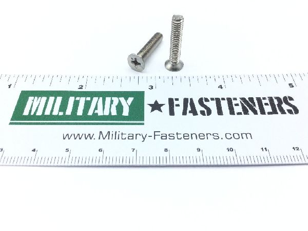 MS24693C53 Machine Screw