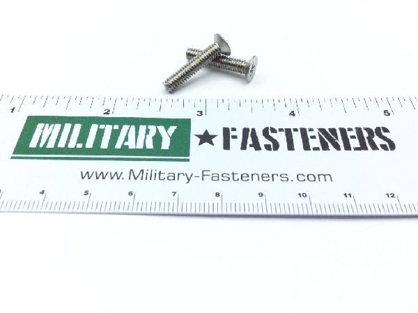 MS24693C53 Machine Screw (2)