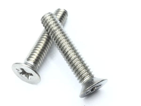 MS24693C53 Machine Screw (4)